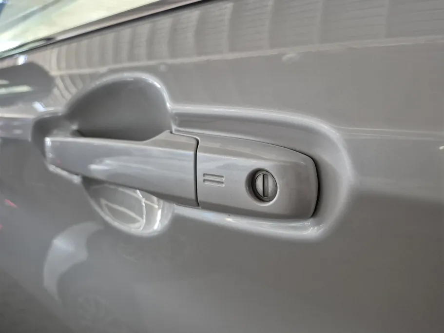 2024 Toyota Veloz GLX 