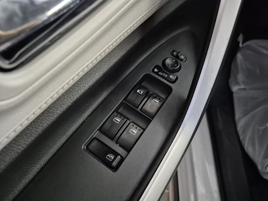 2024 Toyota Veloz GLX 