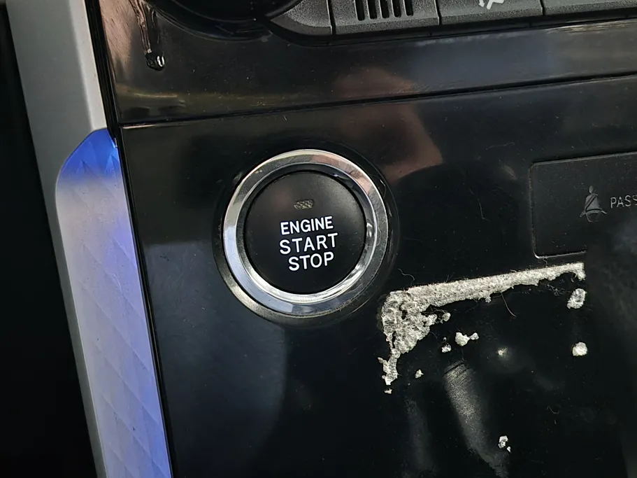 2024 Toyota Veloz GLX 