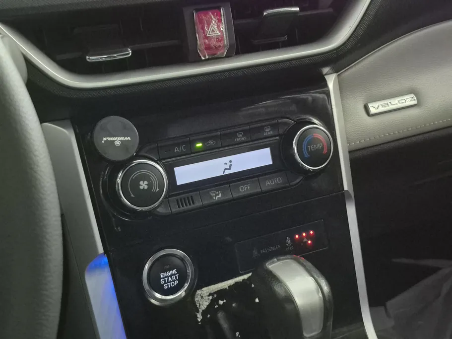 2024 Toyota Veloz GLX 