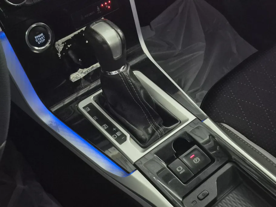 2024 Toyota Veloz GLX 