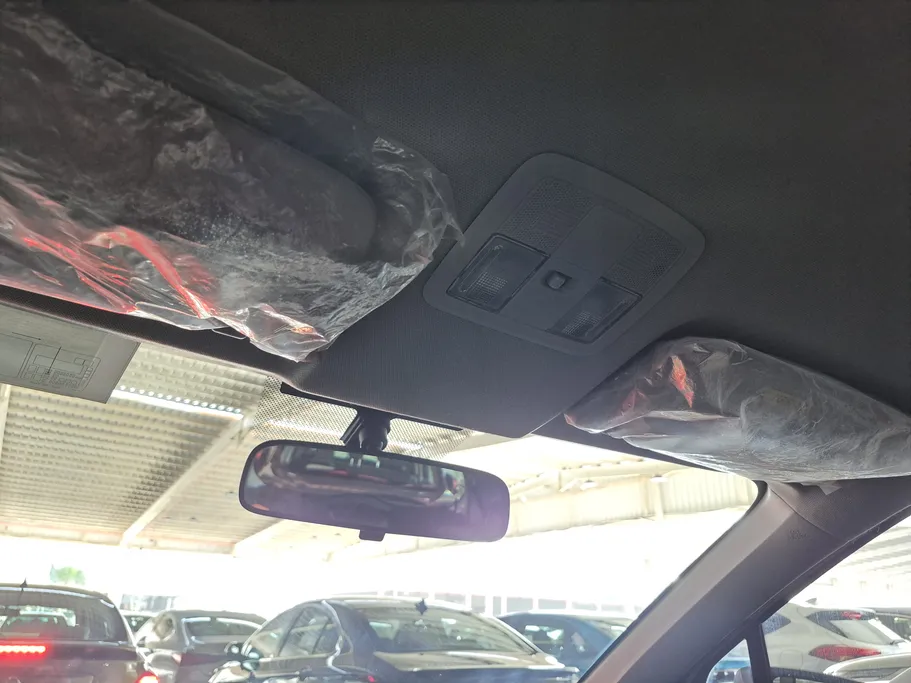 2024 Toyota Veloz GLX 