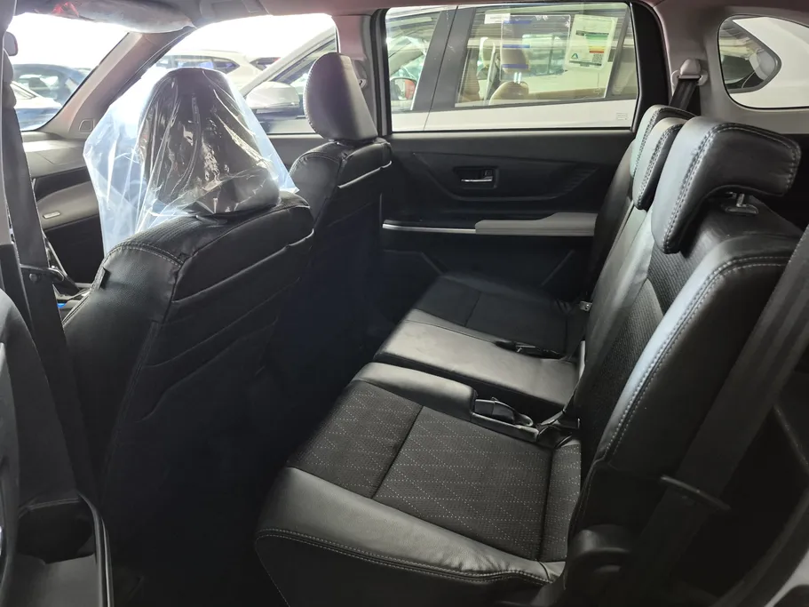 2024 Toyota Veloz GLX 