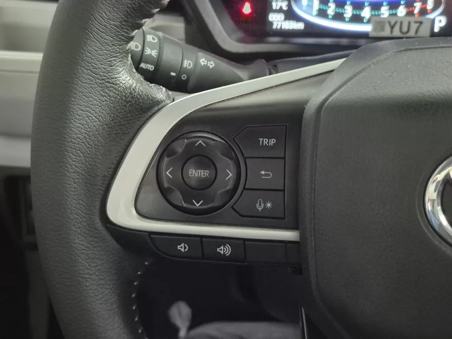 2024 Toyota Veloz GLX 