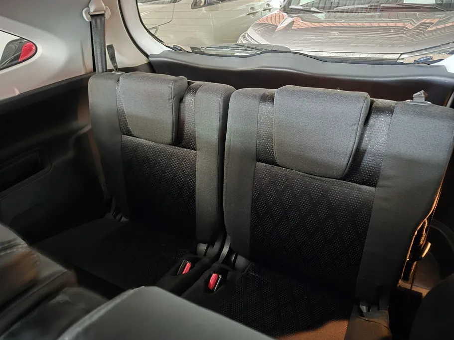 2024 Toyota Veloz GLX 