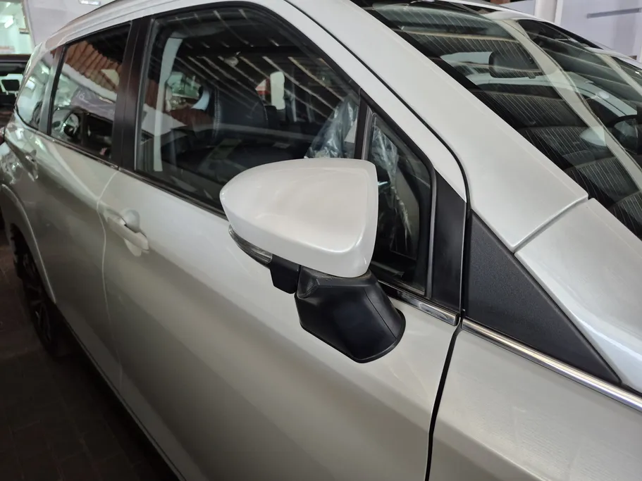 2024 Toyota Veloz GLX 