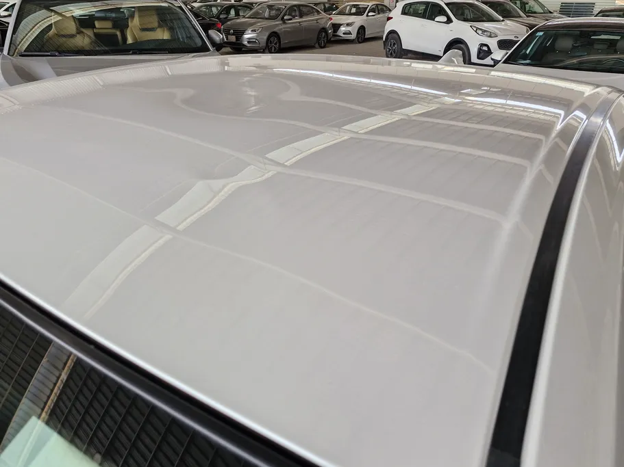 تويوتا يارس Y 2023 