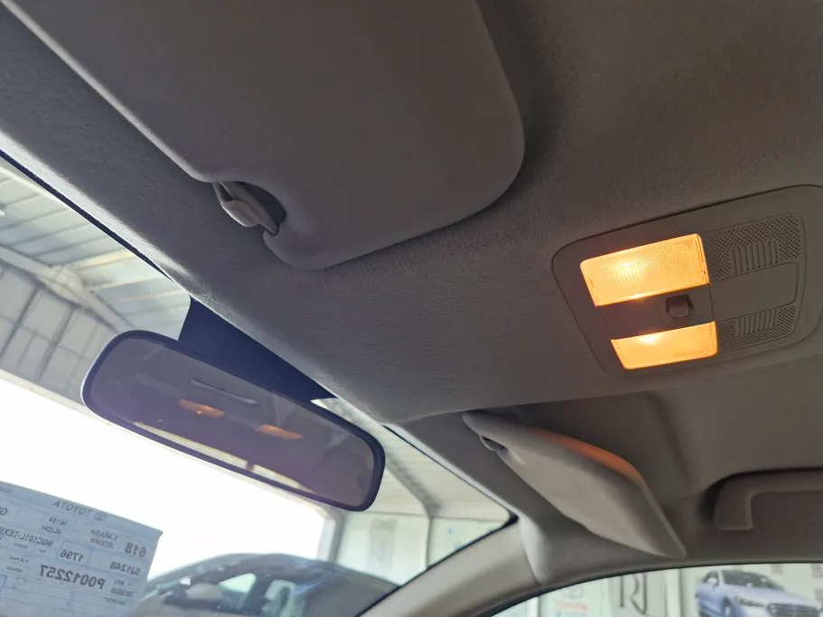 تويوتا يارس Y 2023 