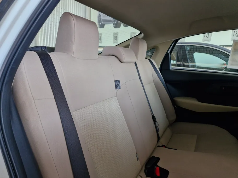 تويوتا يارس Y 2023 