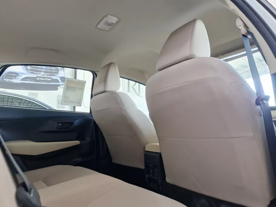 تويوتا يارس Y 2023 