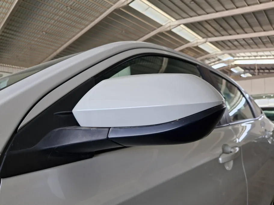 تويوتا يارس Y 2023 