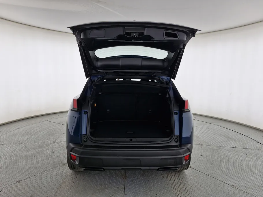 2025 Peugeot 3008 Active 