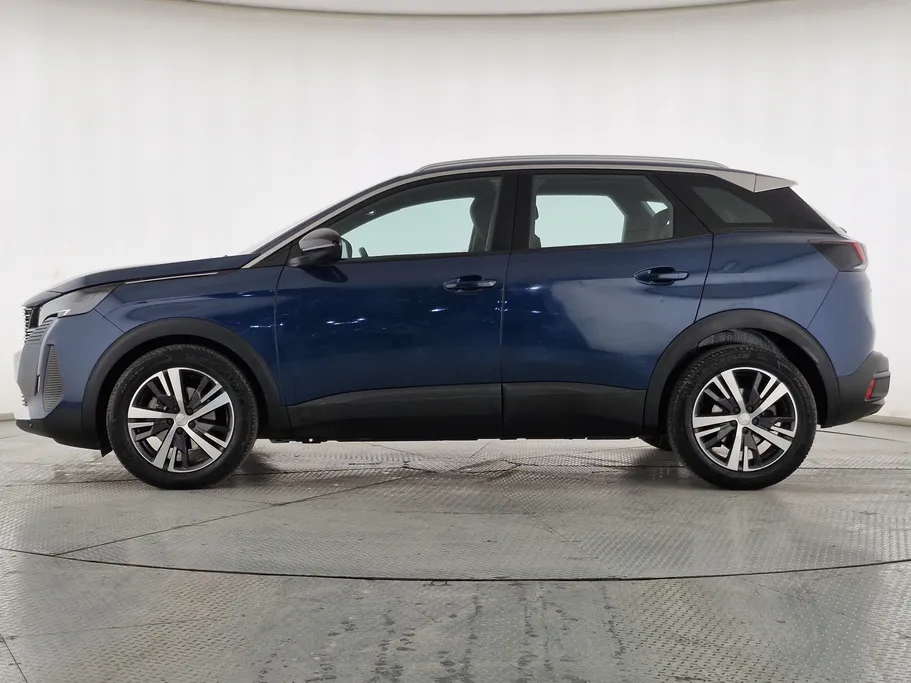 2025 Peugeot 3008 Active 