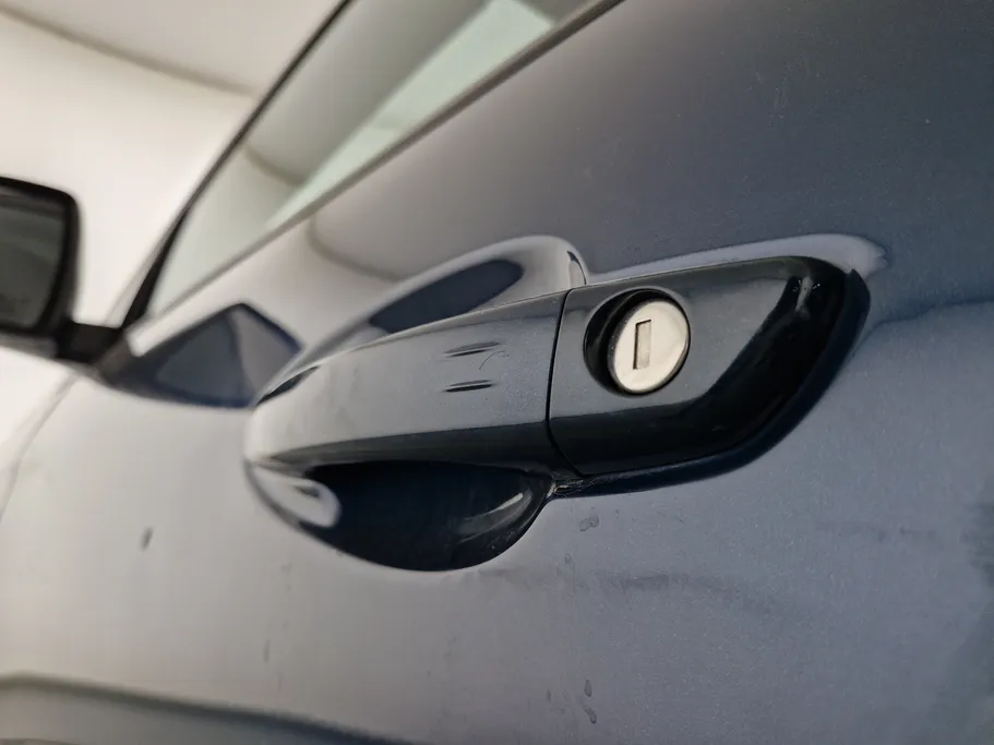 2025 Peugeot 3008 Active 