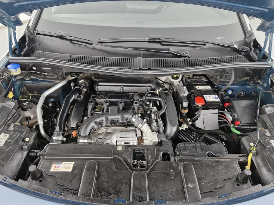 2025 Peugeot 3008 Active 