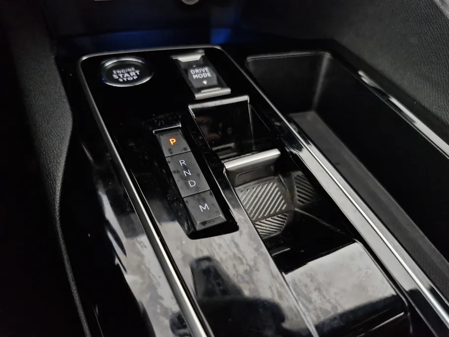 2025 Peugeot 3008 Active 