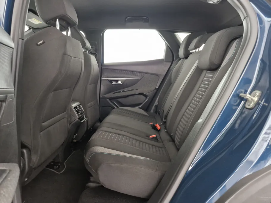 2025 Peugeot 3008 Active 