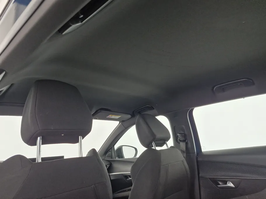 2025 Peugeot 3008 Active 