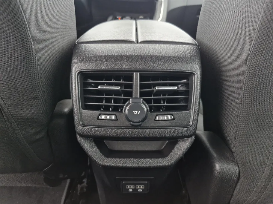 2025 Peugeot 3008 Active 