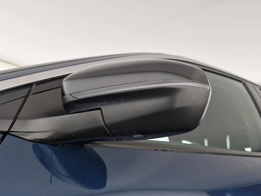 2025 Peugeot 3008 Active 