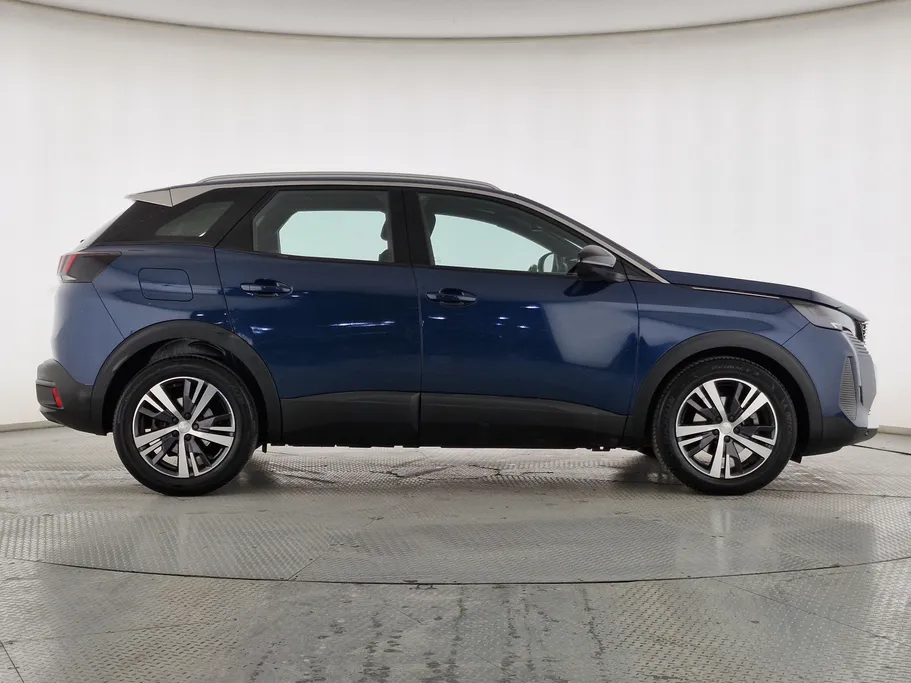 2025 Peugeot 3008 Active 