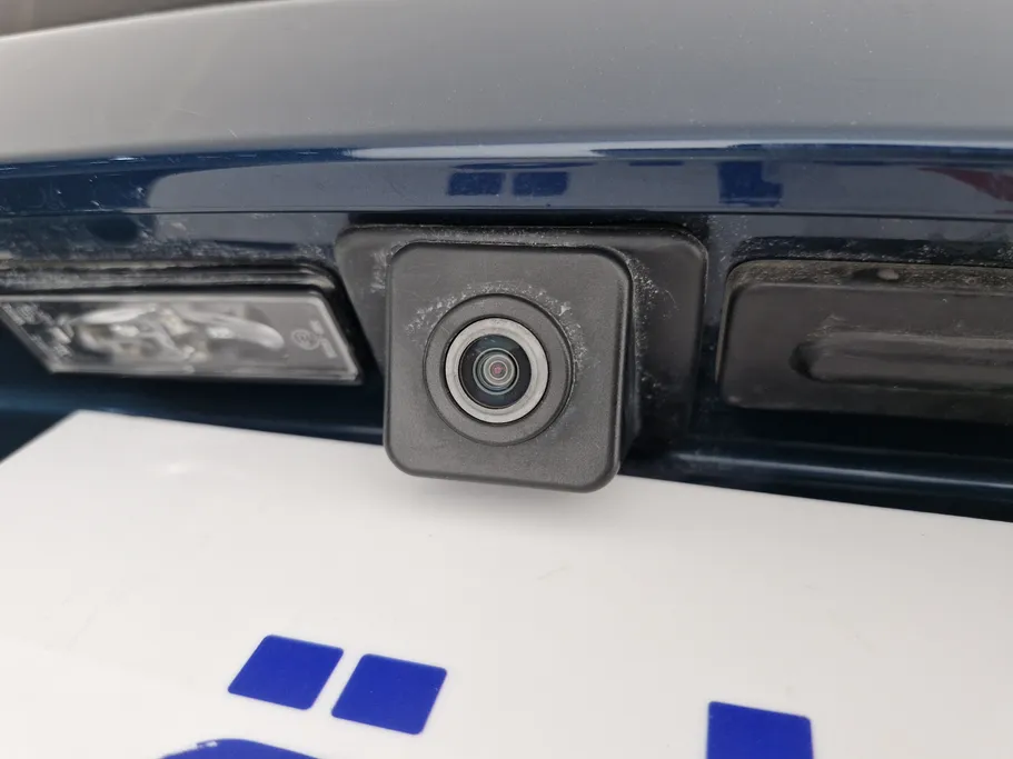 2025 Peugeot 3008 Active 