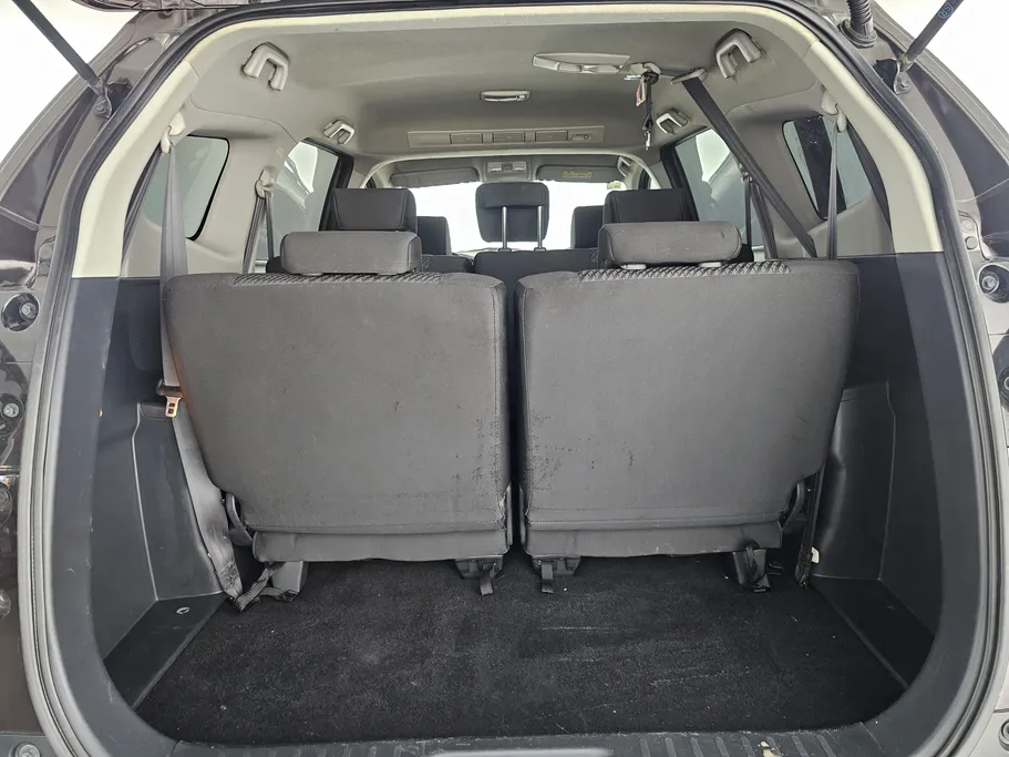 تويوتا راش G 2023 