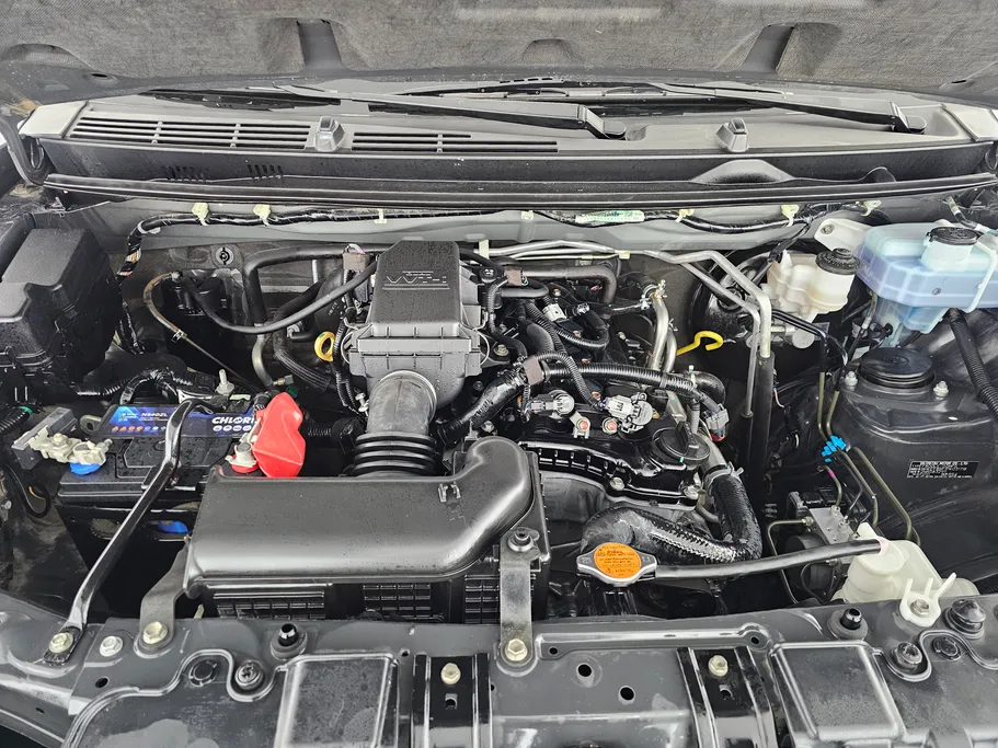 تويوتا راش G 2023 