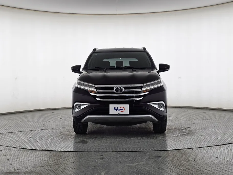 تويوتا راش G 2023 