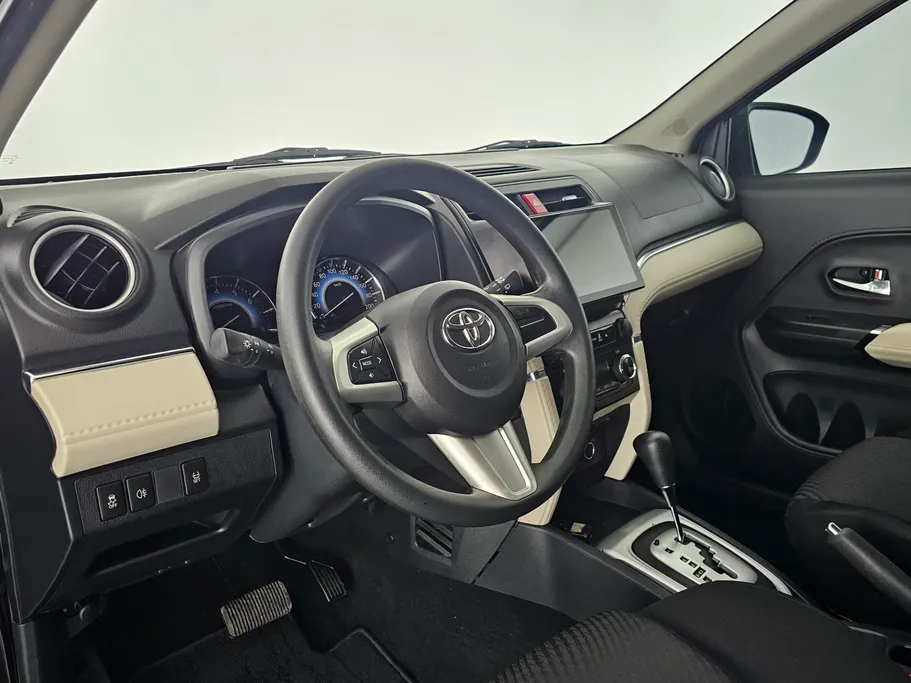 تويوتا راش G 2023 