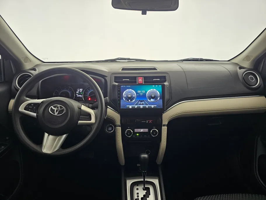 تويوتا راش G 2023 