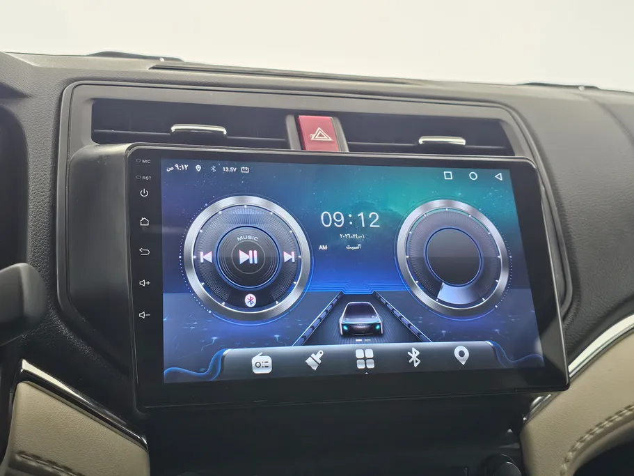 تويوتا راش G 2023 