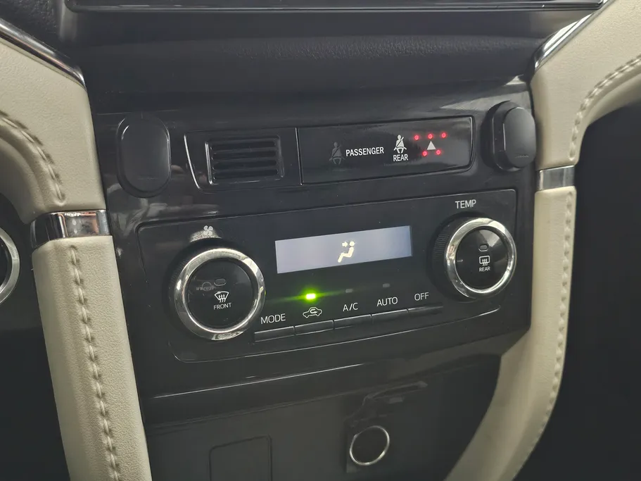 تويوتا راش G 2023 