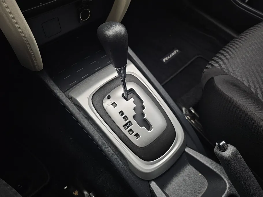 تويوتا راش G 2023 