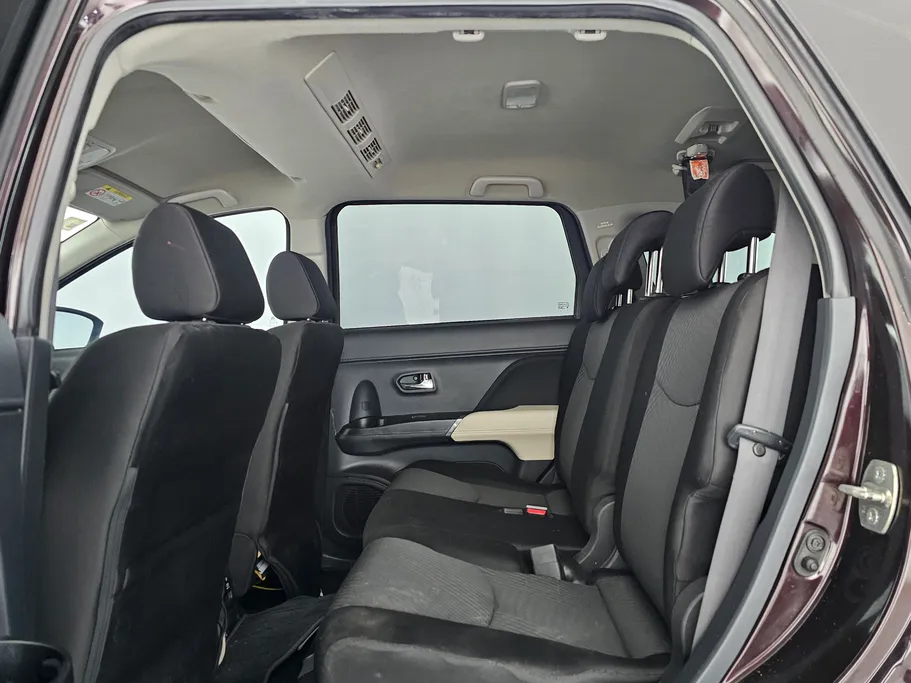 تويوتا راش G 2023 