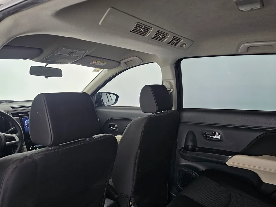 تويوتا راش G 2023 