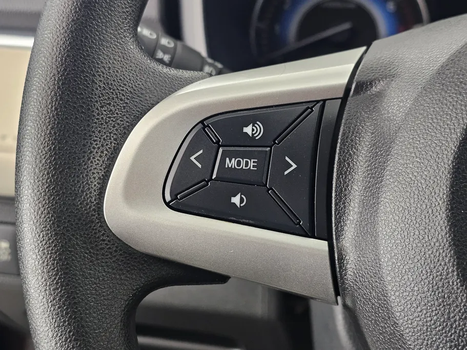 تويوتا راش G 2023 