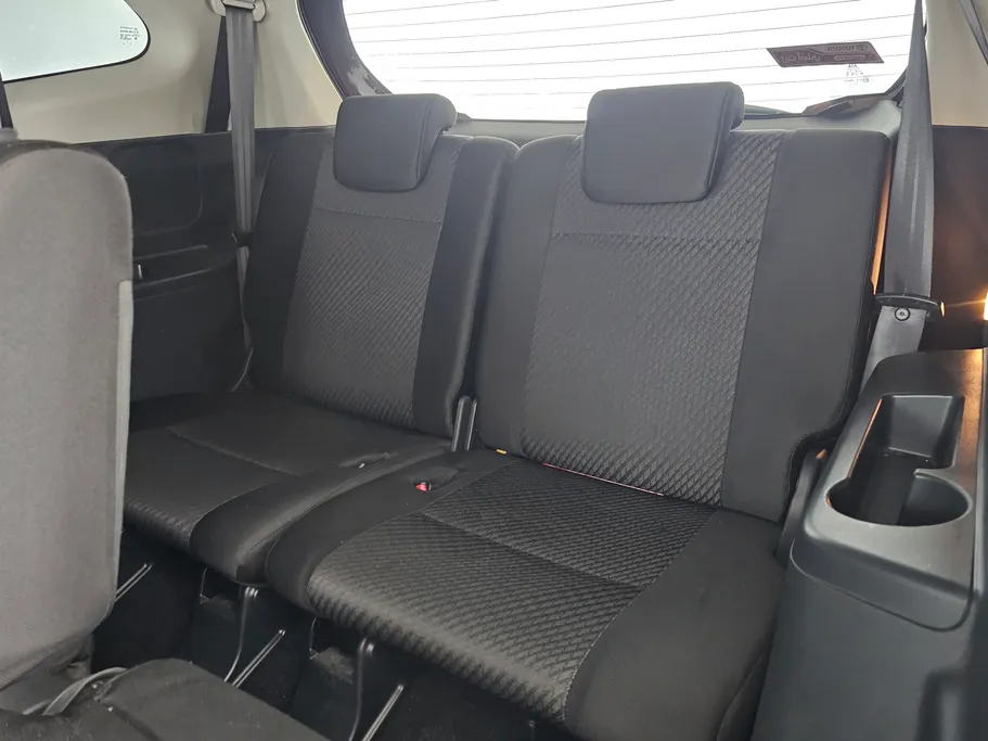 تويوتا راش G 2023 