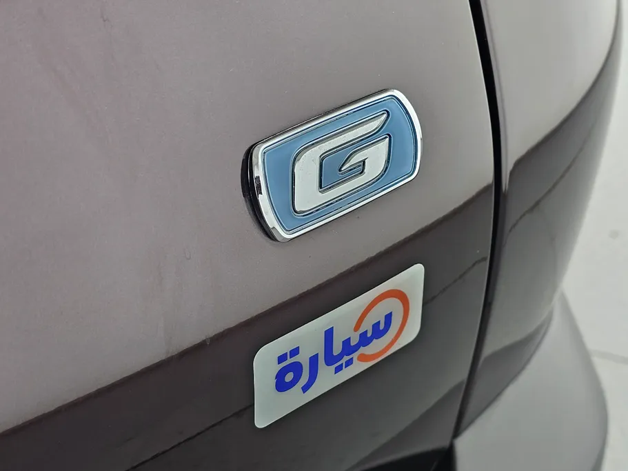 تويوتا راش G 2023 