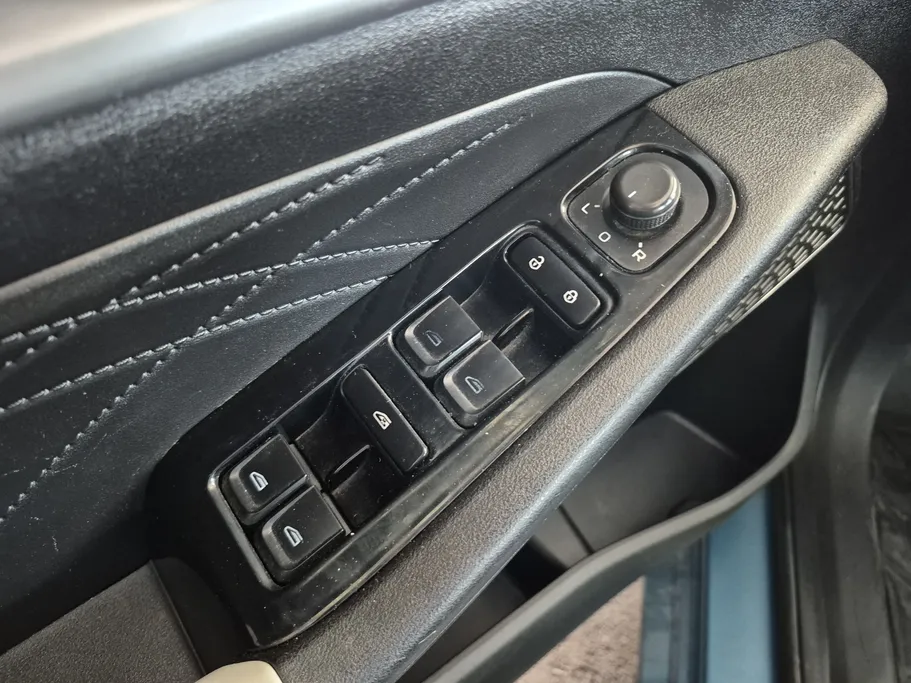 2023 Geely Emgrand GS 