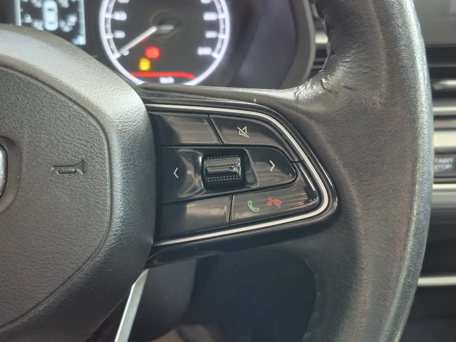 2023 Geely Emgrand GS 