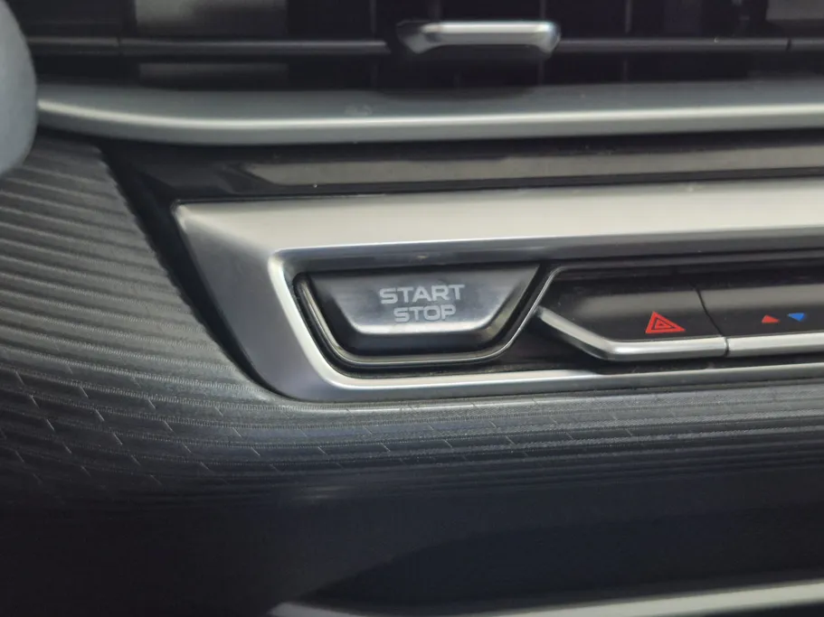 2023 Geely Emgrand GS 