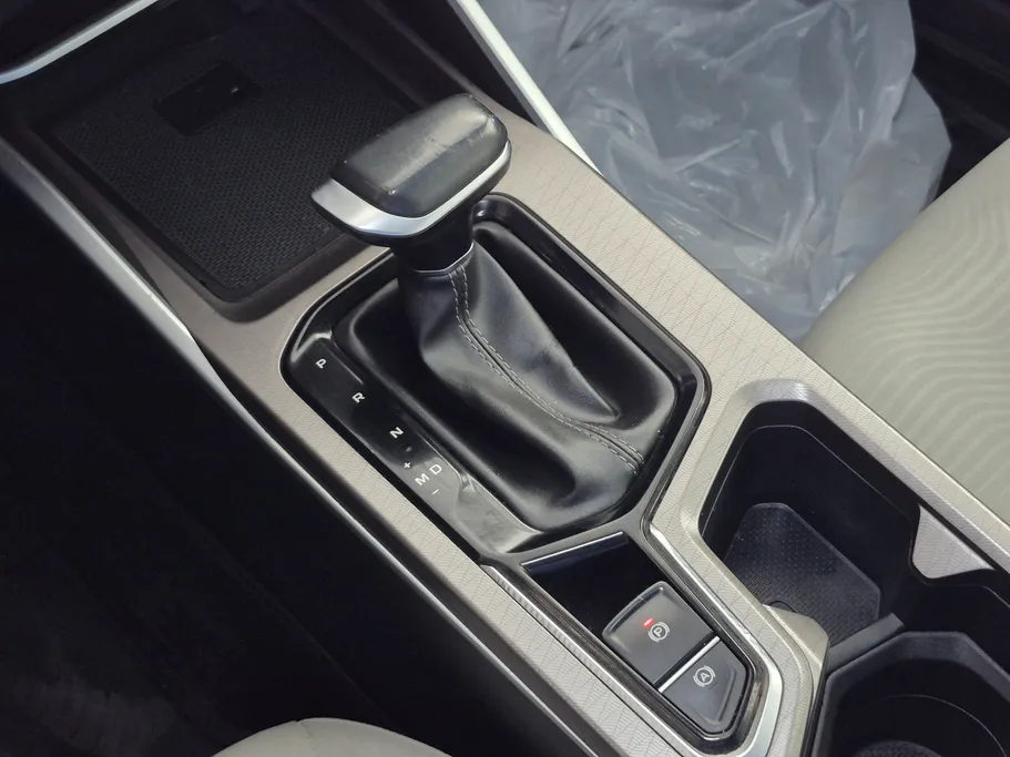 2023 Geely Emgrand GS 