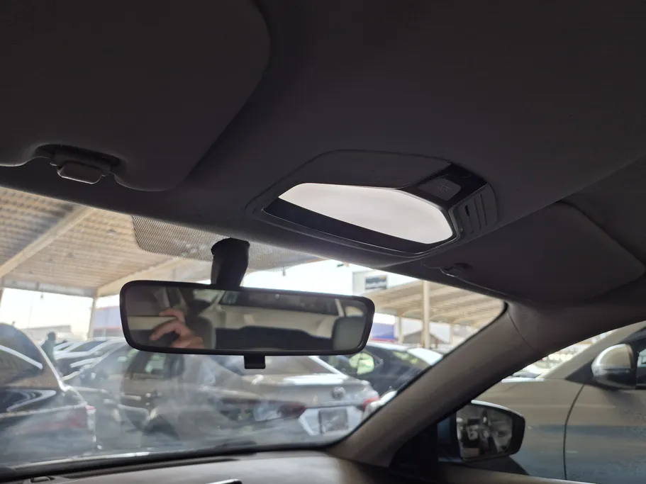 2023 Geely Emgrand GS 