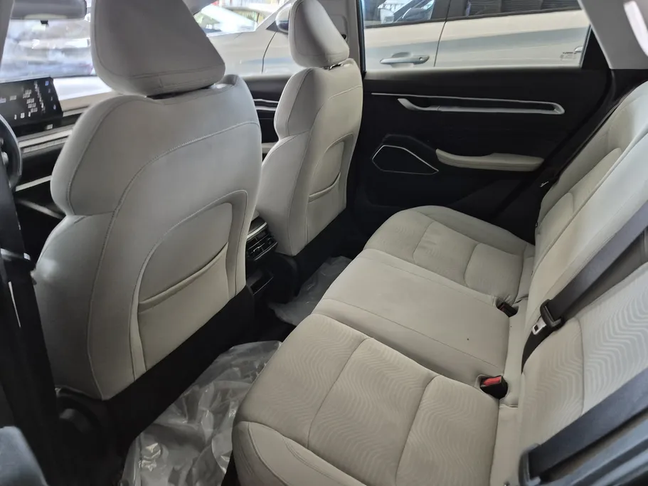 2023 Geely Emgrand GS 