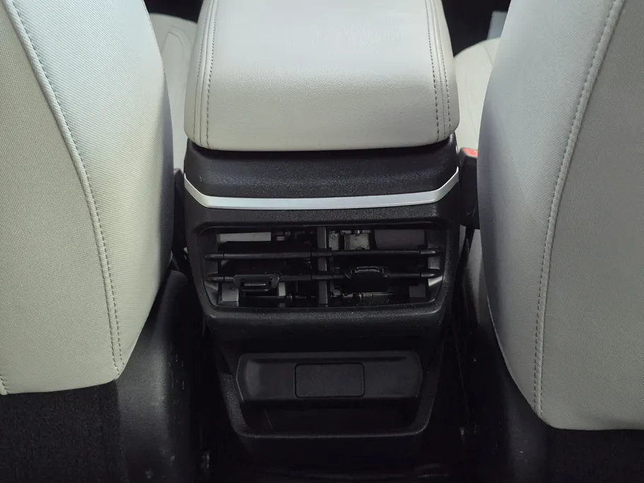 2023 Geely Emgrand GS 