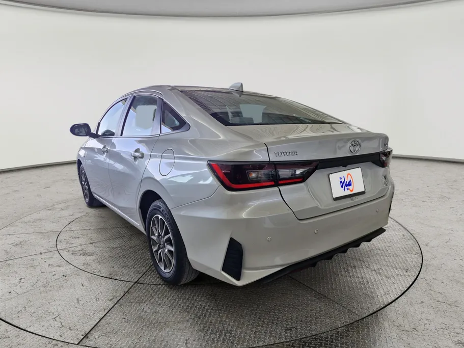 2023 Toyota Yaris  Y 