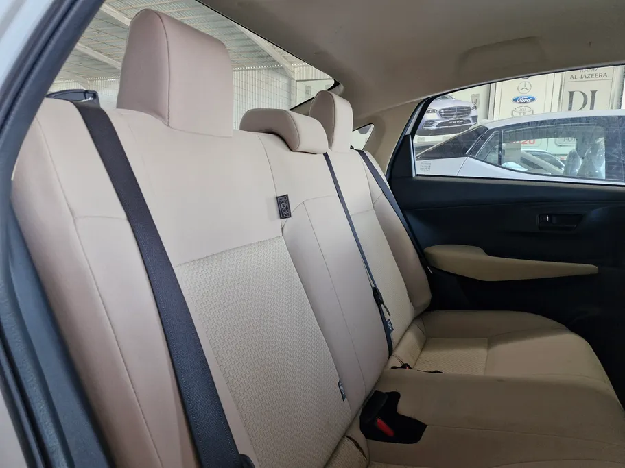 2023 Toyota Yaris  Y 