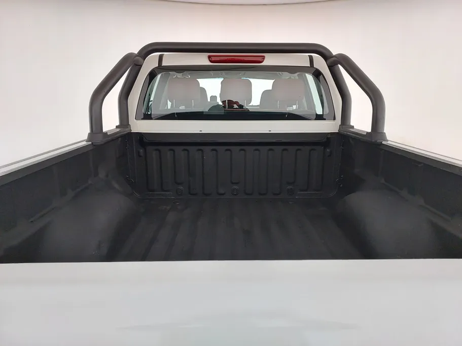 2022 Great Wall Wingle 7 