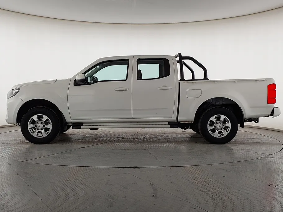 2022 Great Wall Wingle 7 